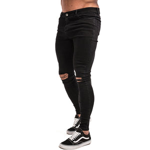 AF Signature Black Jeans