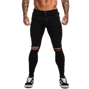 AF Signature Black Jeans