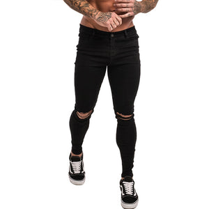 AF Signature Black Jeans