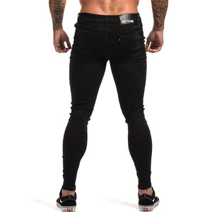 AF Signature Black Jeans